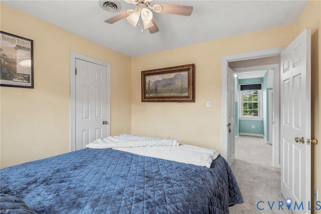 51 Farmfolly Lane, Cumberland, VA 23040 51 Farmfolly Lane, Cumberland, VA 23040