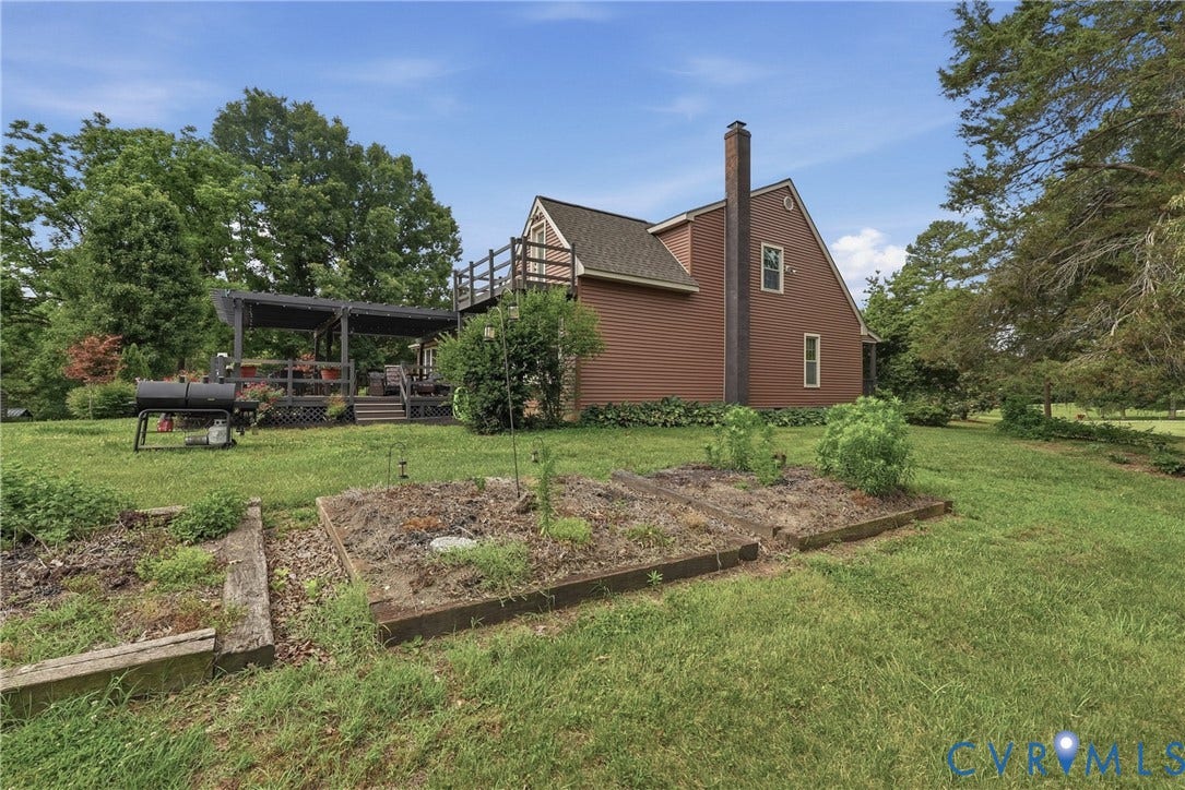 51 Farmfolly Lane, Cumberland, VA 23040 51 Farmfolly Lane, Cumberland, VA 23040