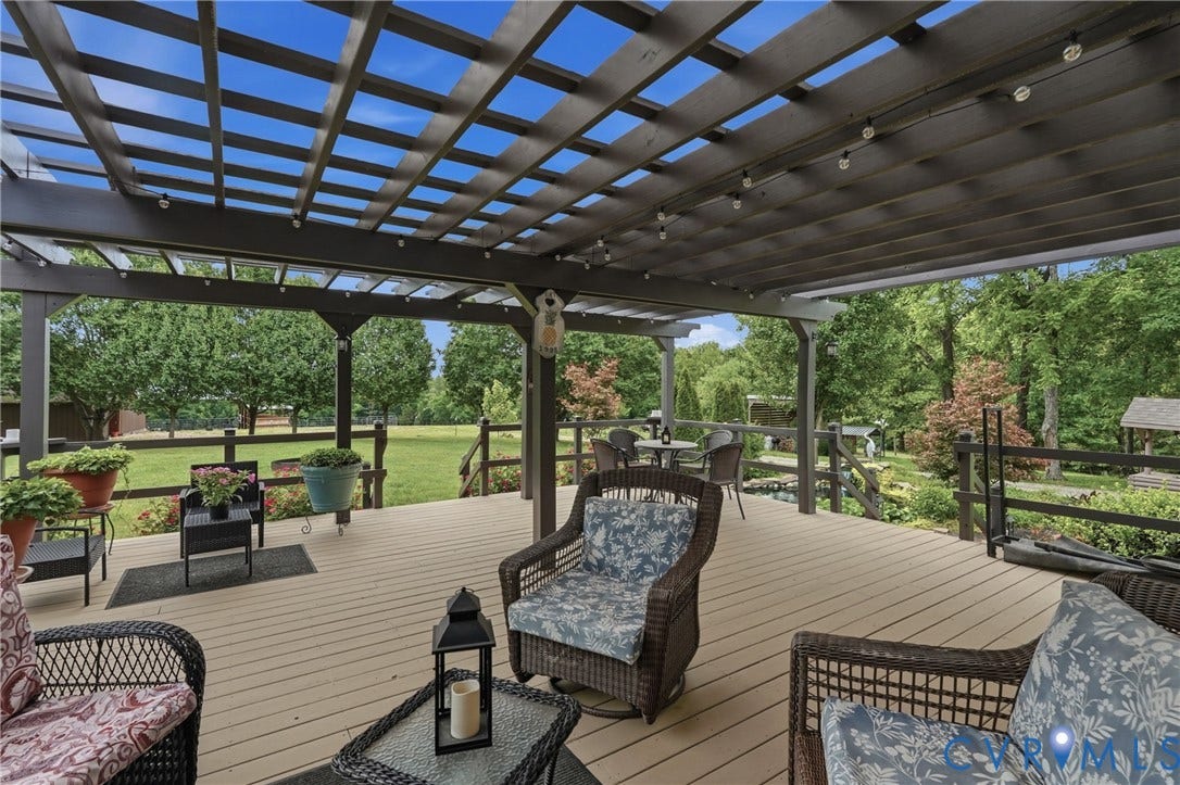 51 Farmfolly Lane, Cumberland, VA 23040 51 Farmfolly Lane, Cumberland, VA 23040