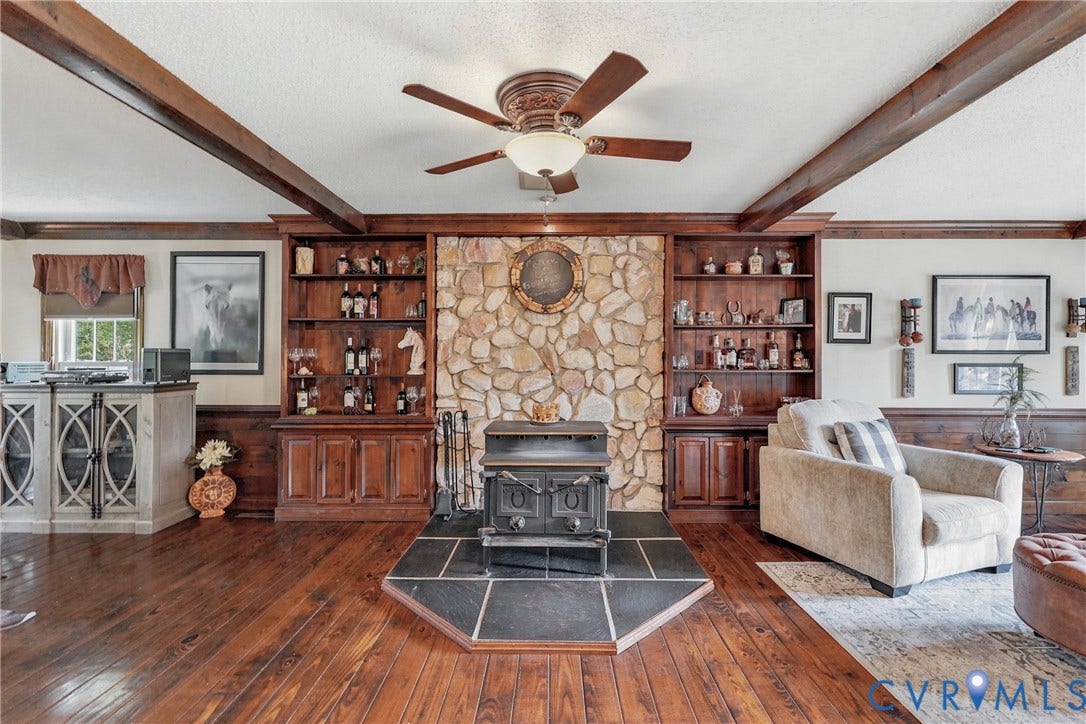 51 Farmfolly Lane, Cumberland, VA 23040 51 Farmfolly Lane, Cumberland, VA 23040