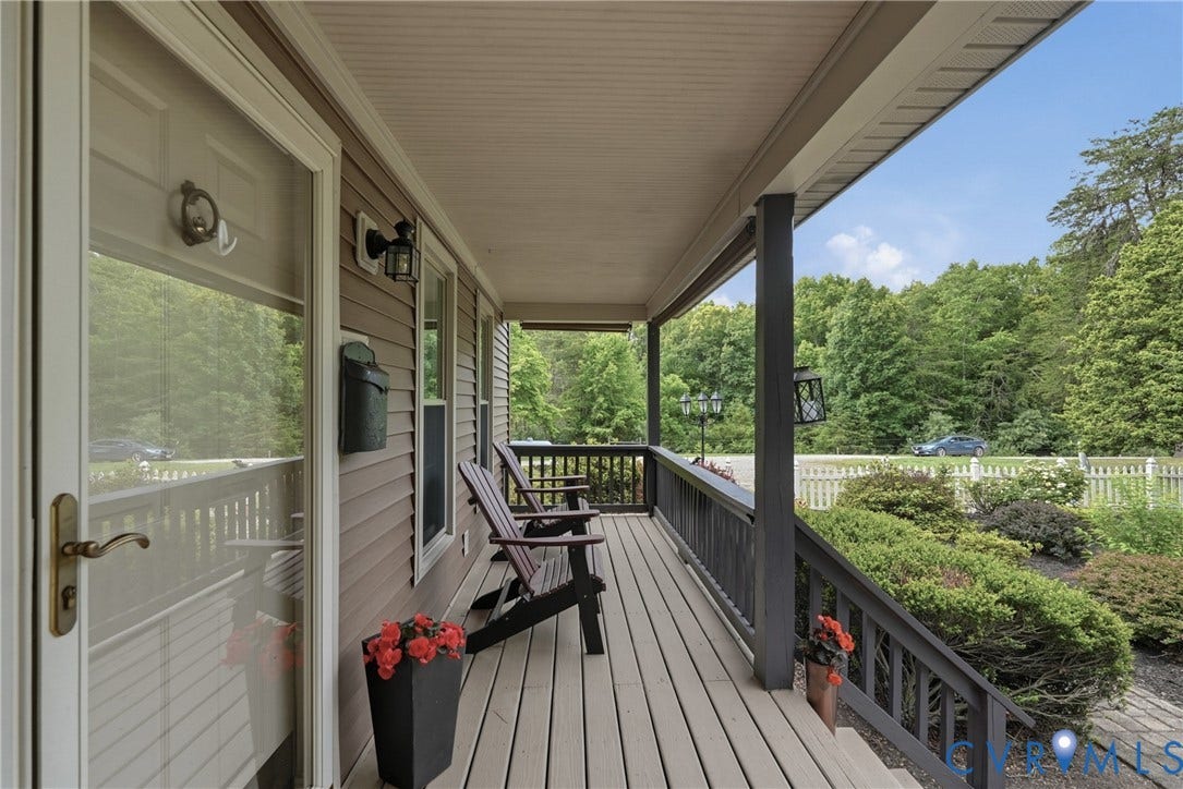 51 Farmfolly Lane, Cumberland, VA 23040 51 Farmfolly Lane, Cumberland, VA 23040