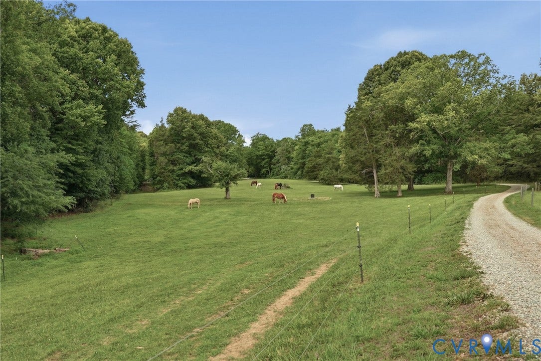 51 Farmfolly Lane, Cumberland, VA 23040 51 Farmfolly Lane, Cumberland, VA 23040