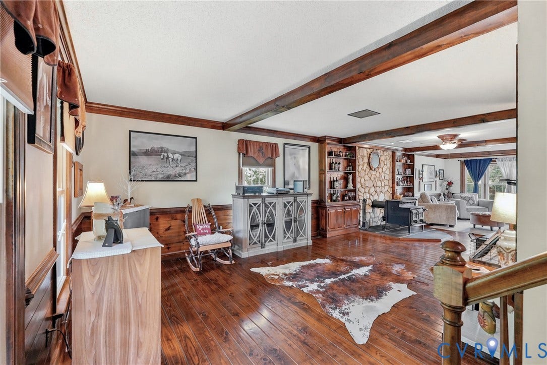 51 Farmfolly Lane, Cumberland, VA 23040 51 Farmfolly Lane, Cumberland, VA 23040