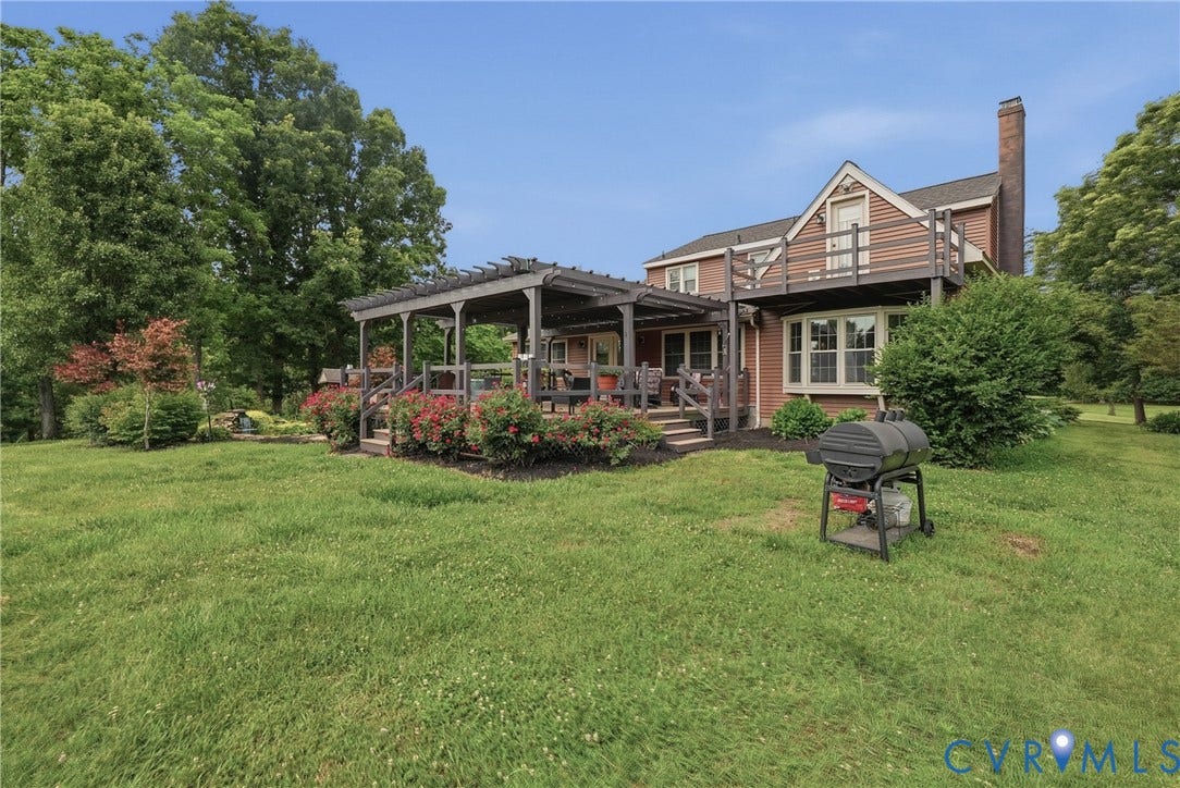 51 Farmfolly Lane, Cumberland, VA 23040 51 Farmfolly Lane, Cumberland, VA 23040