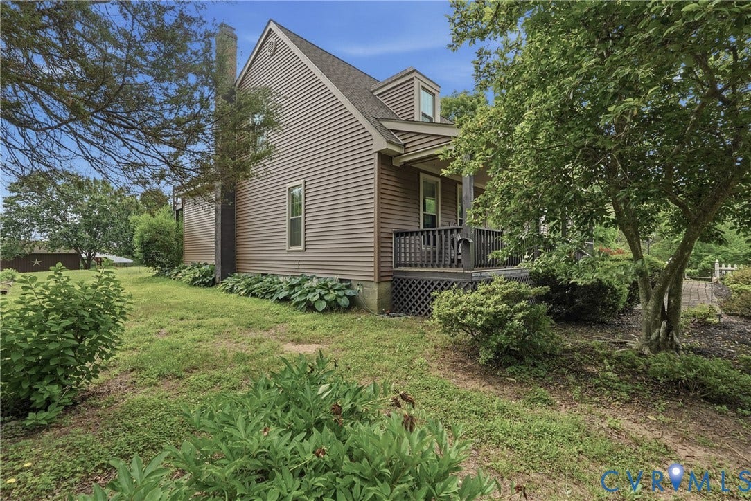 51 Farmfolly Lane, Cumberland, VA 23040 51 Farmfolly Lane, Cumberland, VA 23040