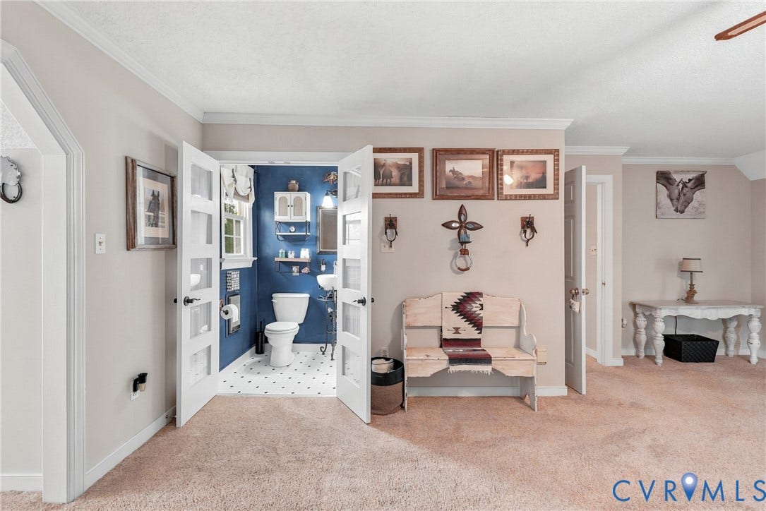 51 Farmfolly Lane, Cumberland, VA 23040 51 Farmfolly Lane, Cumberland, VA 23040