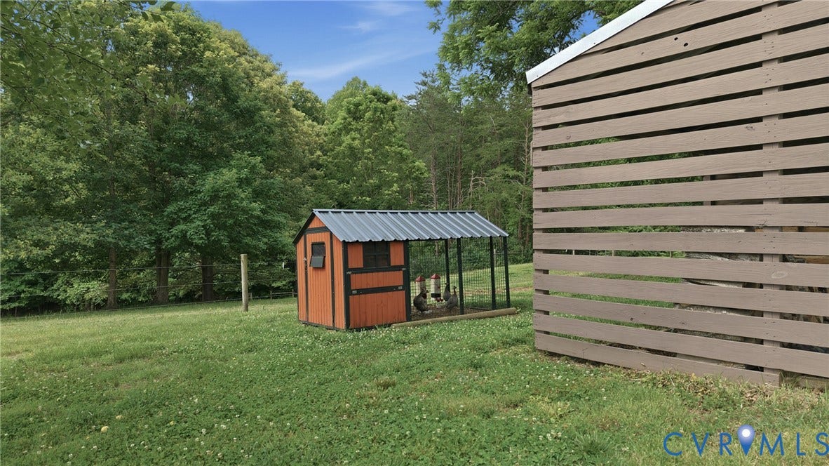 51 Farmfolly Lane, Cumberland, VA 23040 51 Farmfolly Lane, Cumberland, VA 23040