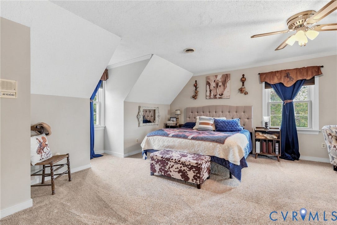 51 Farmfolly Lane, Cumberland, VA 23040 51 Farmfolly Lane, Cumberland, VA 23040