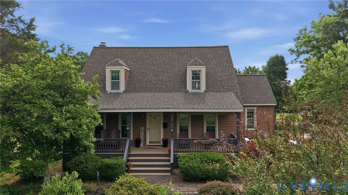 51 Farmfolly Lane, Cumberland, VA 23040 51 Farmfolly Lane, Cumberland, VA 23040
