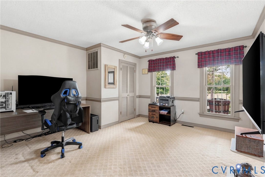 51 Farmfolly Lane, Cumberland, VA 23040 51 Farmfolly Lane, Cumberland, VA 23040