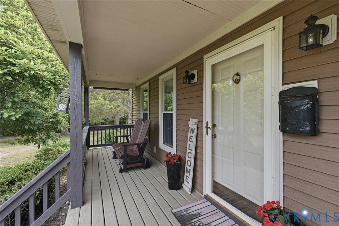 51 Farmfolly Lane, Cumberland, VA 23040 51 Farmfolly Lane, Cumberland, VA 23040