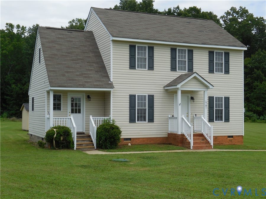 Property photo for 1781 Rolling Path Road, Mineral, VA