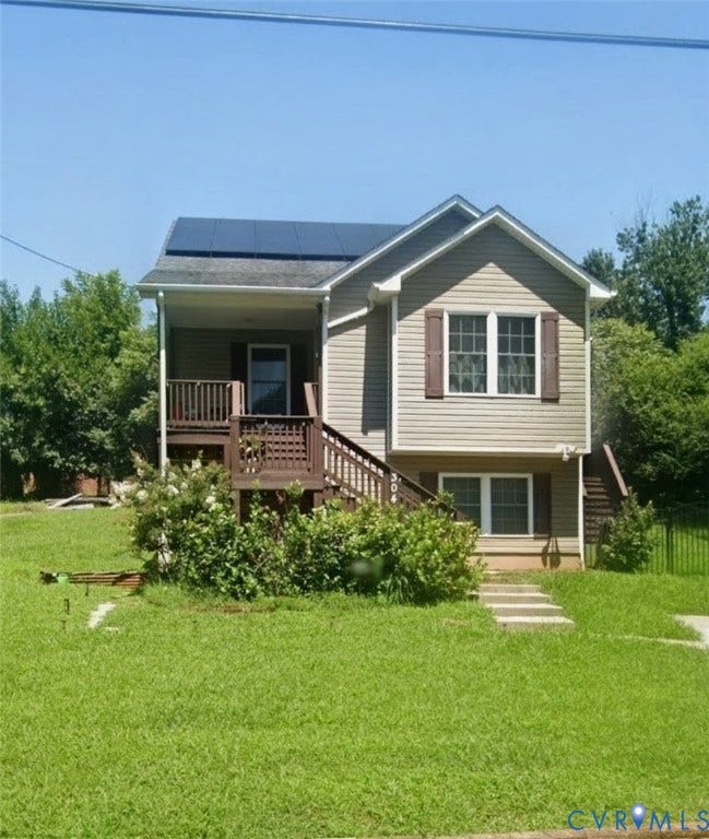 Property photo for 304 Warren Avenue, Lynchburg, VA
