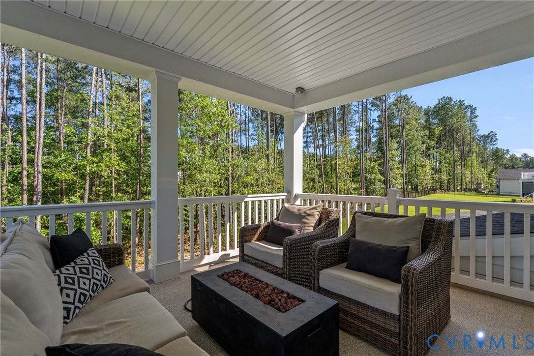 18312 Barrin Court, Barrington, Moseley, VA 23120 18312 Barrin Court, Barrington, Moseley, VA 23120