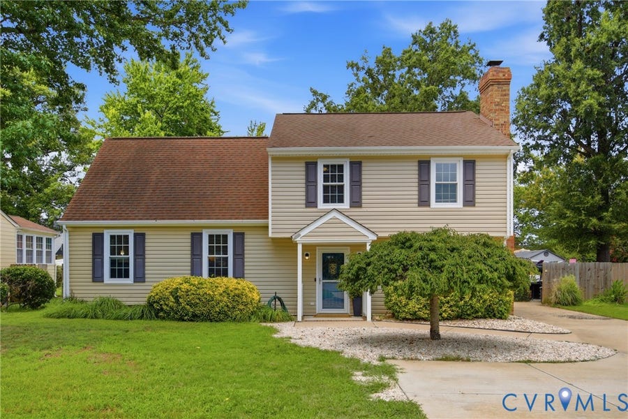 Property photo for 3724 Conduit Road, Colonial Heights, VA