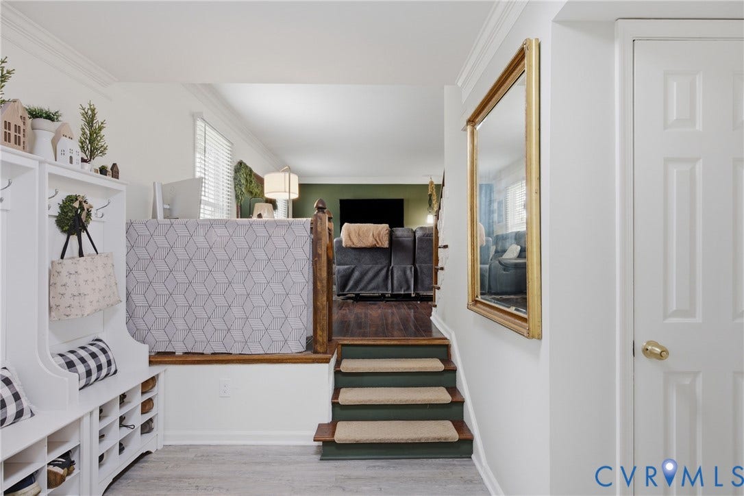 3724 Conduit Road, Colonial Heights, VA 23834