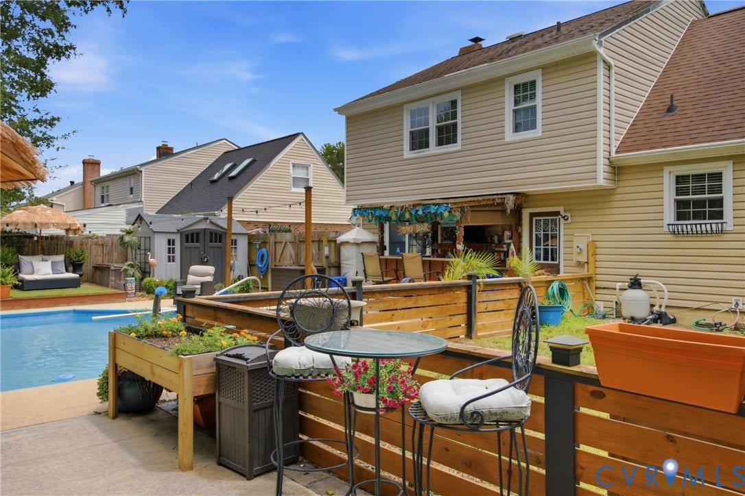 3724 Conduit Road, Colonial Heights, VA 23834