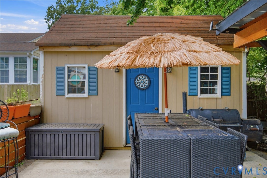 3724 Conduit Road, Colonial Heights, VA 23834