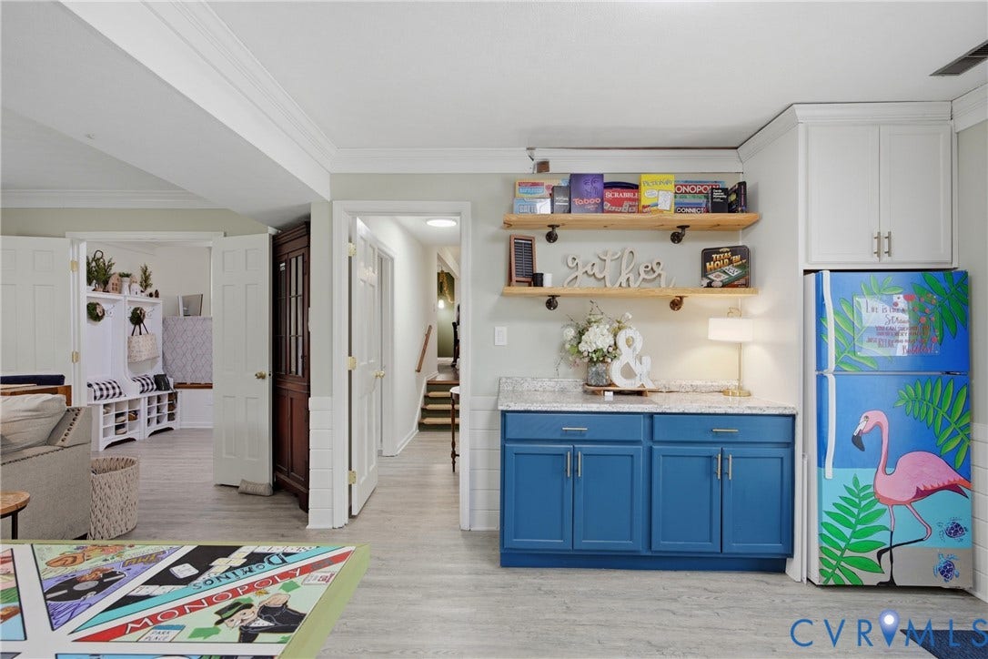 3724 Conduit Road, Colonial Heights, VA 23834