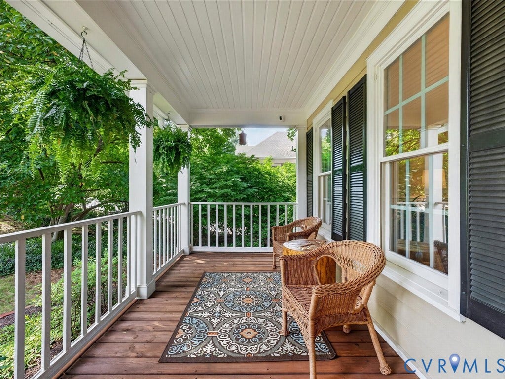 5626 Woodburn Road, Richmond, VA 23225