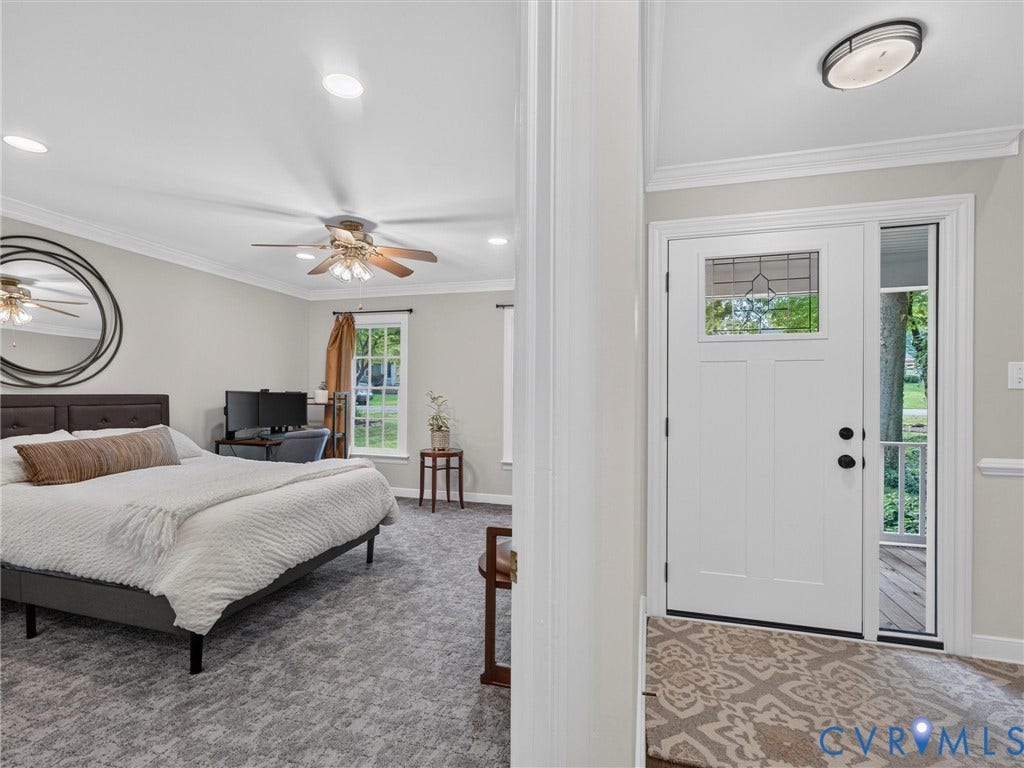 5626 Woodburn Road, Richmond, VA 23225