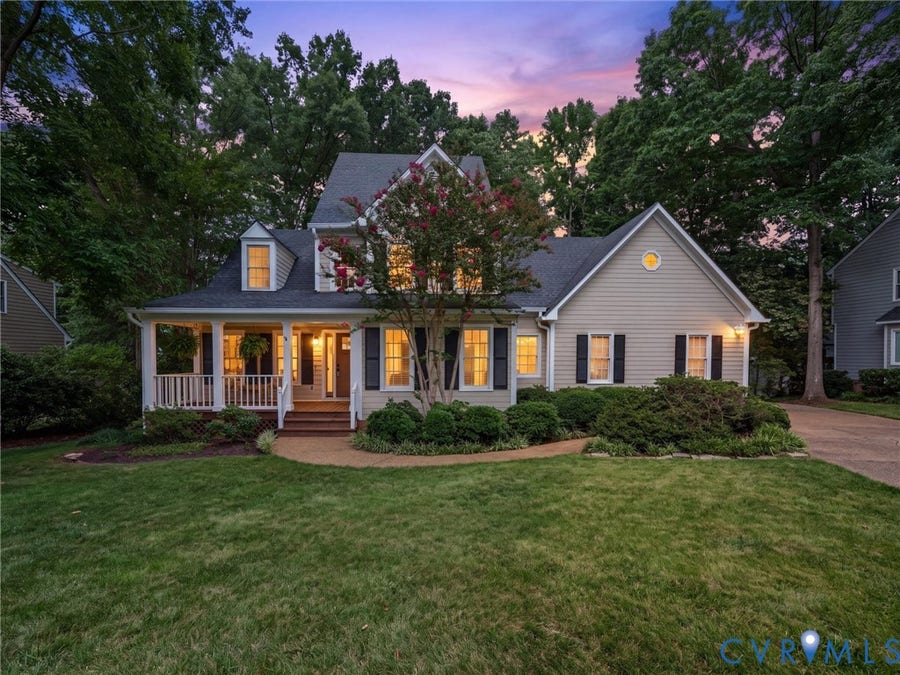 Property photo for 5626 Woodburn Road, Richmond, VA