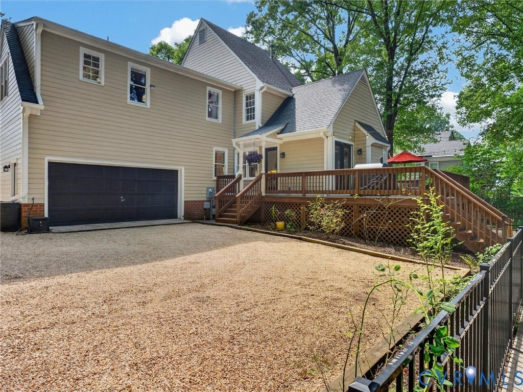 5626 Woodburn Road, Richmond, VA 23225