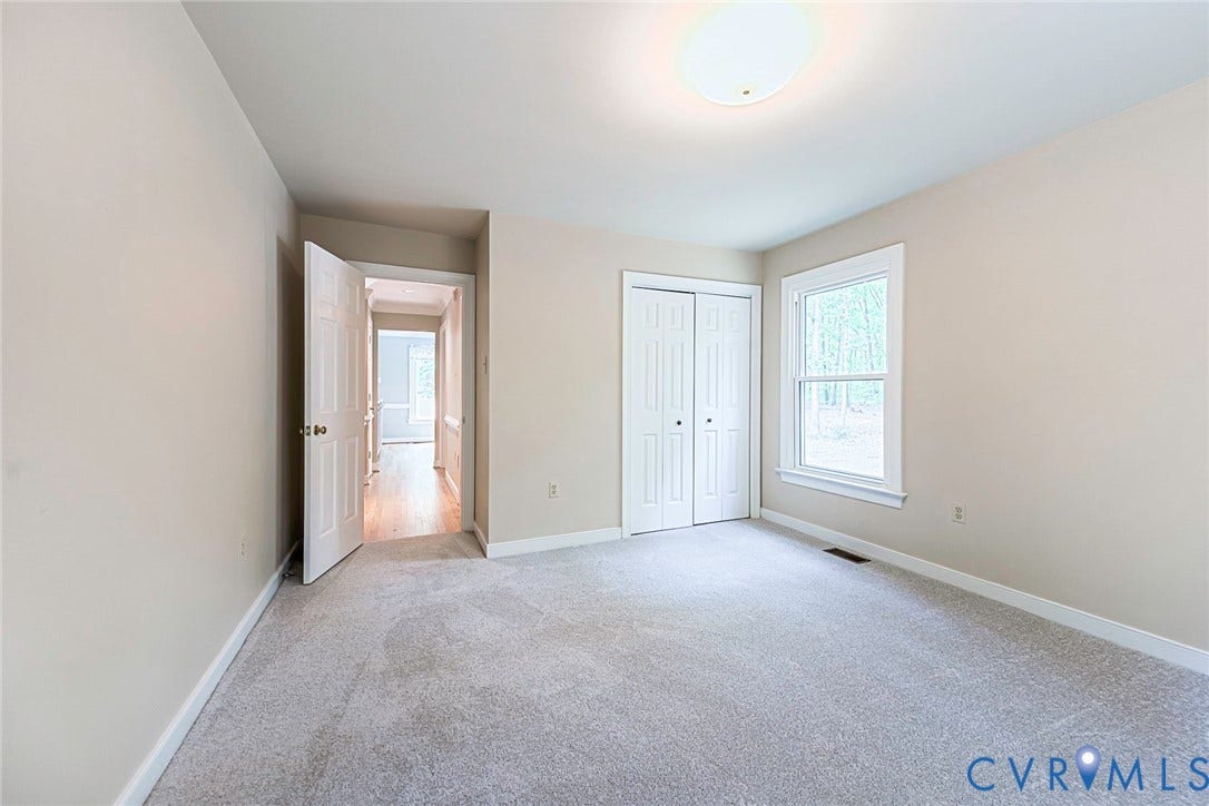 3445 Goodwyn Road, Goodwyn Heights, Powhatan, VA 23139