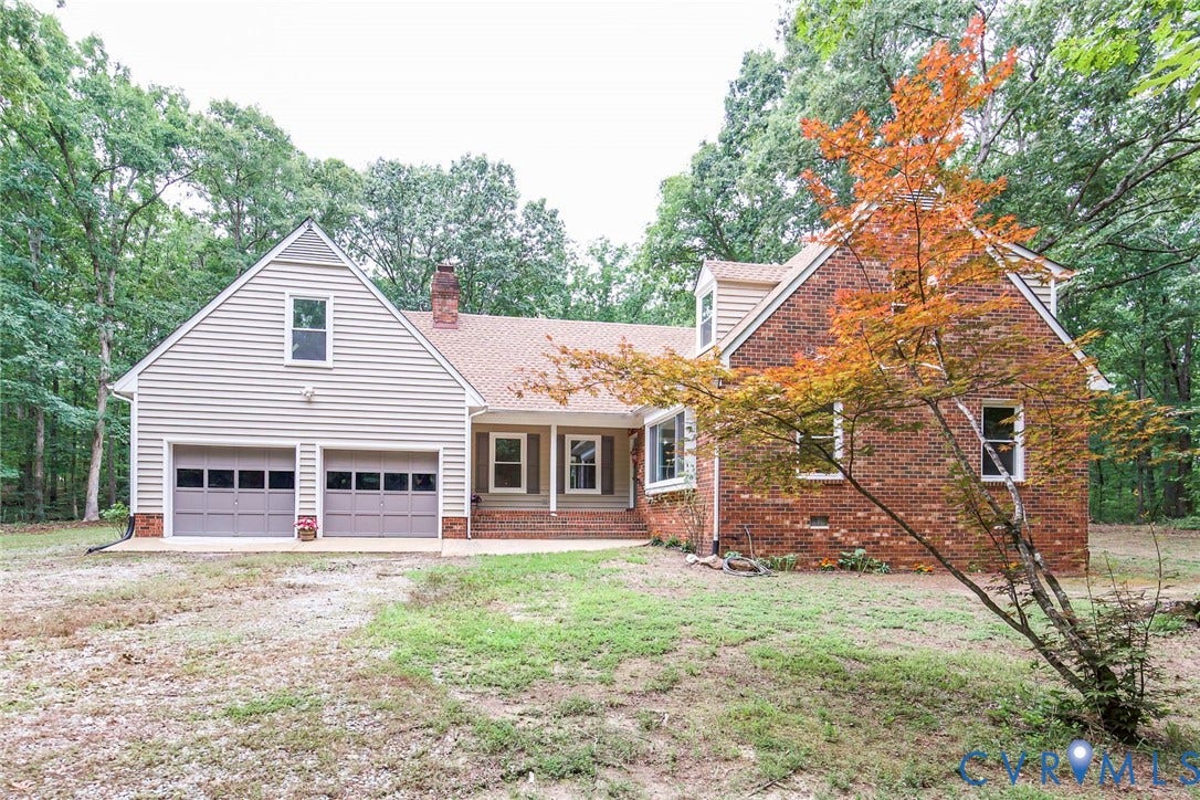 3445 Goodwyn Road, Goodwyn Heights, Powhatan, VA 23139