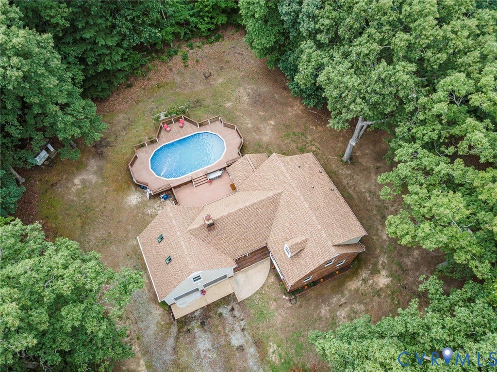 3445 Goodwyn Road, Goodwyn Heights, Powhatan, VA 23139