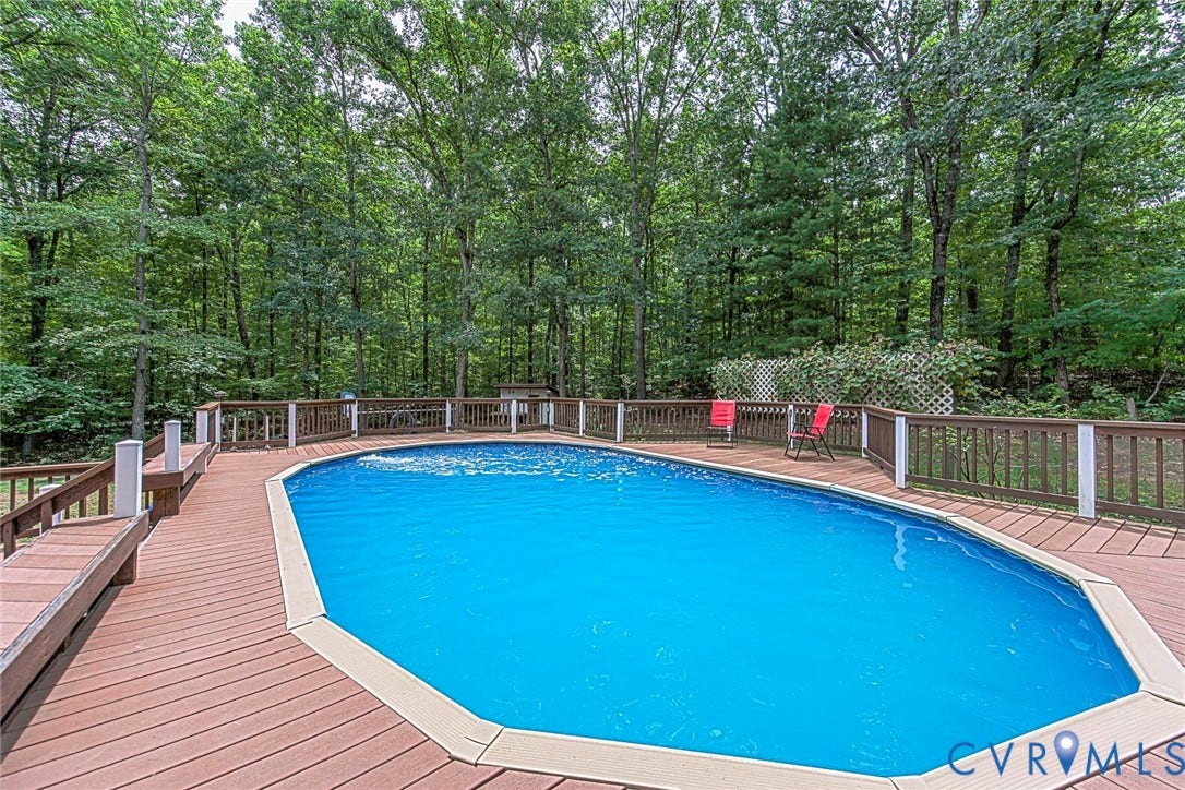 3445 Goodwyn Road, Goodwyn Heights, Powhatan, VA 23139