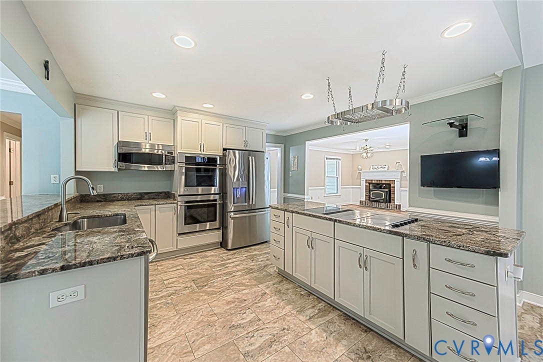 3445 Goodwyn Road, Goodwyn Heights, Powhatan, VA 23139