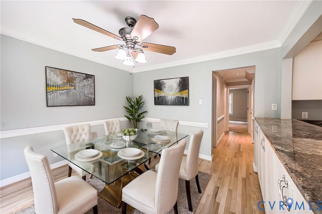 VIRTUAL STAGING