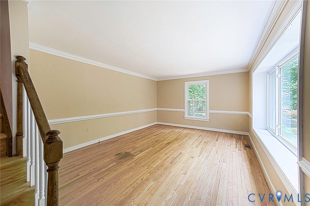 3445 Goodwyn Road, Goodwyn Heights, Powhatan, VA 23139