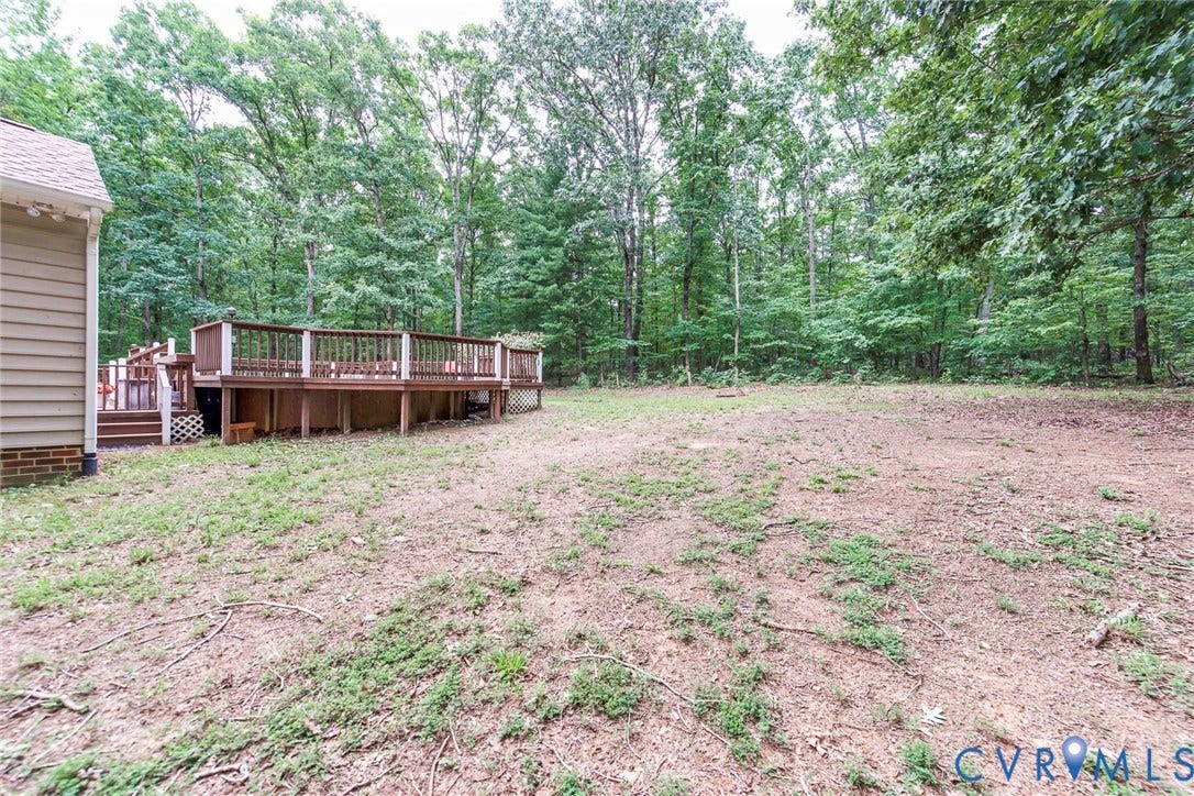 3445 Goodwyn Road, Goodwyn Heights, Powhatan, VA 23139