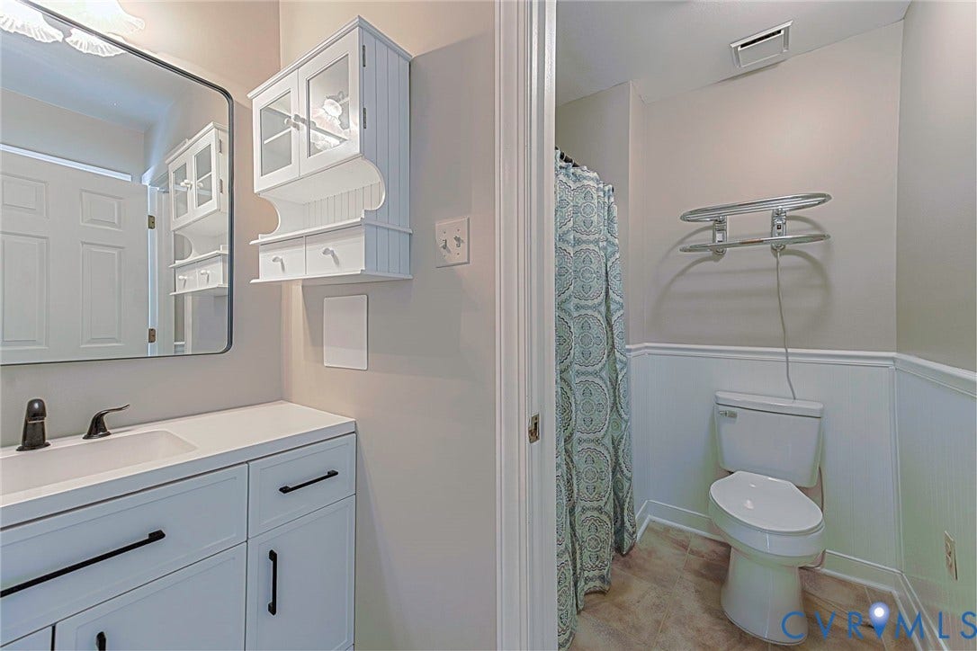 3445 Goodwyn Road, Goodwyn Heights, Powhatan, VA 23139