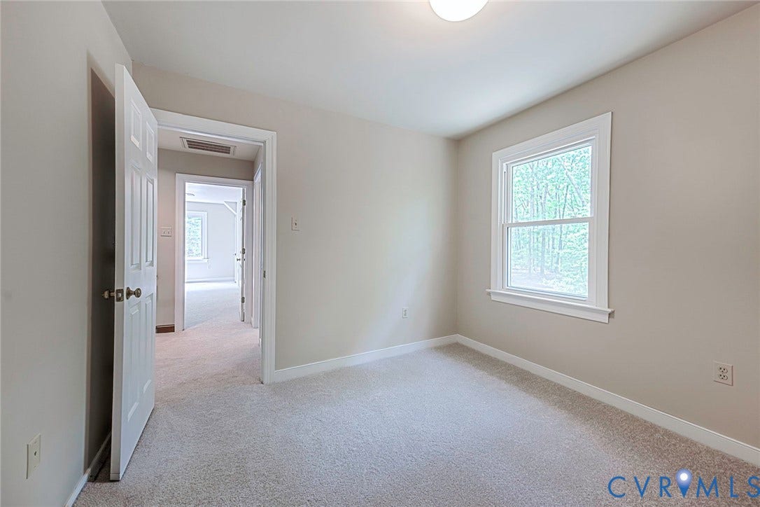 3445 Goodwyn Road, Goodwyn Heights, Powhatan, VA 23139