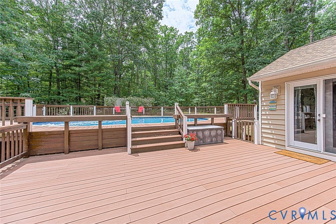 3445 Goodwyn Road, Goodwyn Heights, Powhatan, VA 23139