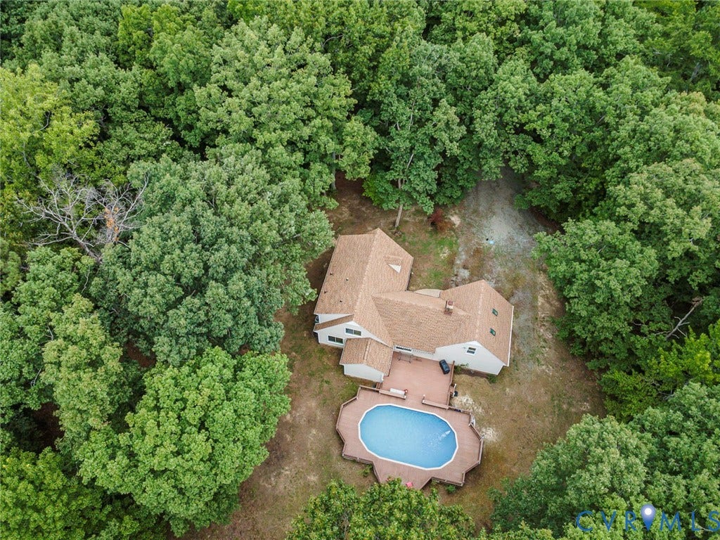 3445 Goodwyn Road, Goodwyn Heights, Powhatan, VA 23139