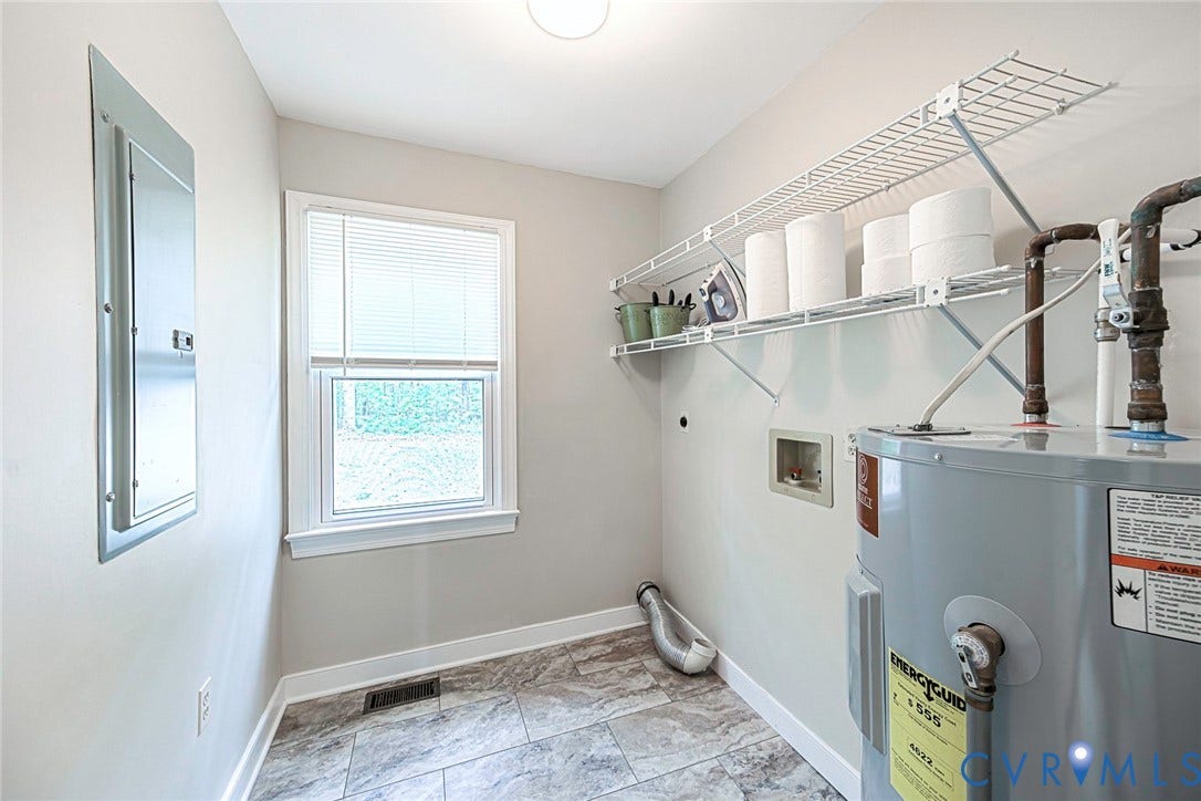3445 Goodwyn Road, Goodwyn Heights, Powhatan, VA 23139