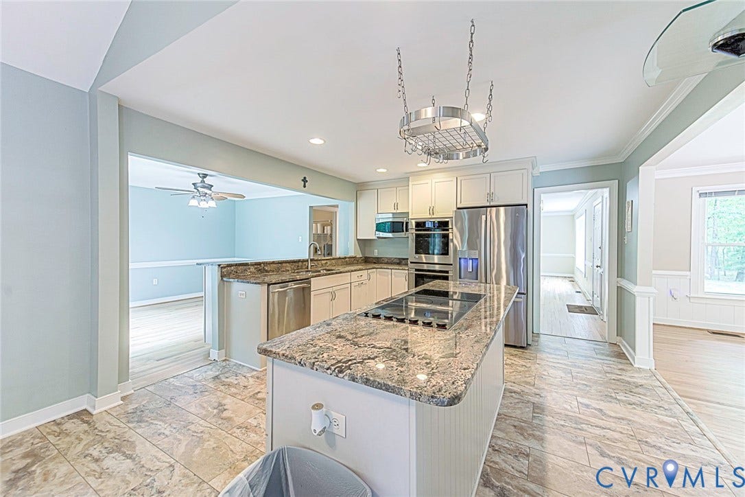 3445 Goodwyn Road, Goodwyn Heights, Powhatan, VA 23139