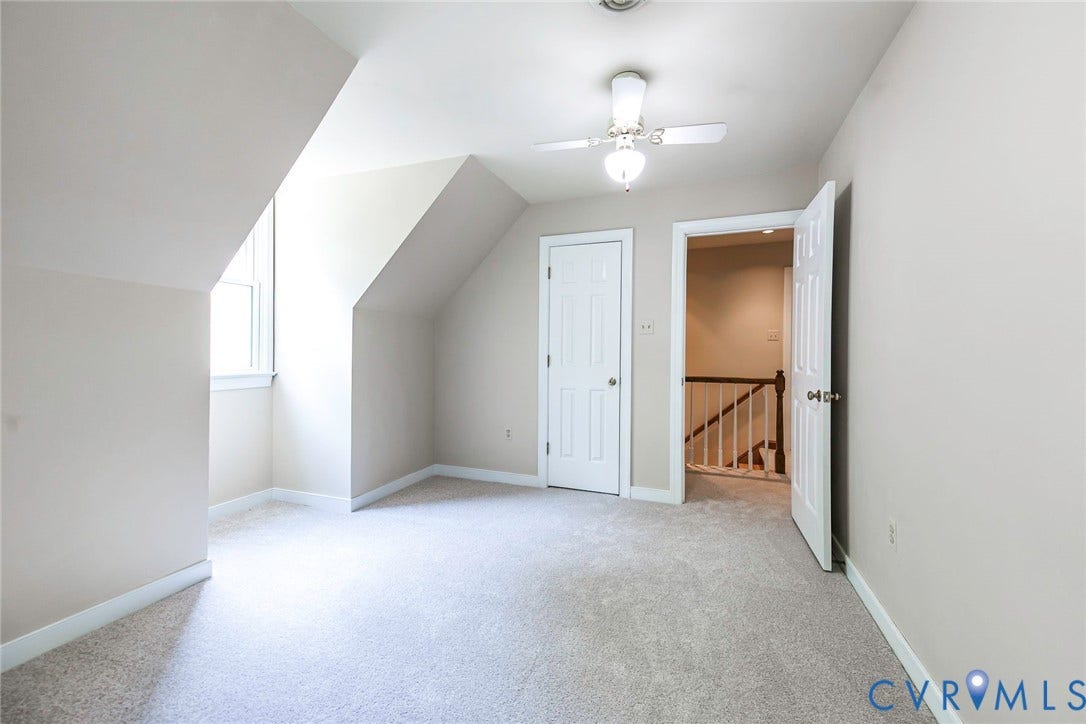 3445 Goodwyn Road, Goodwyn Heights, Powhatan, VA 23139
