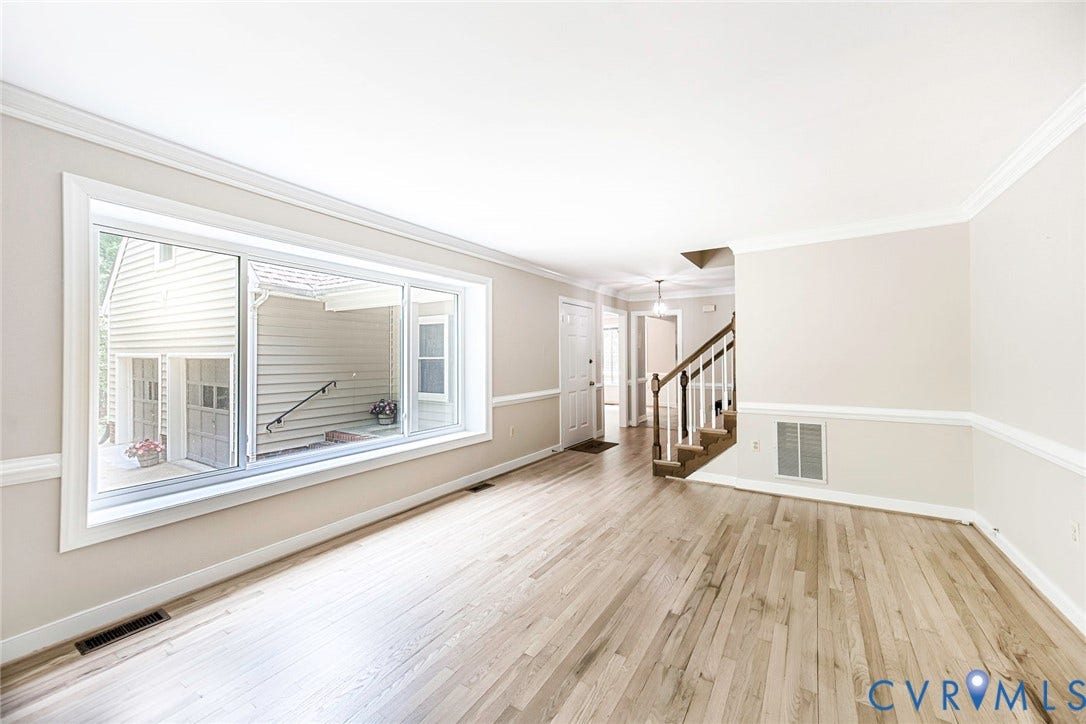 3445 Goodwyn Road, Goodwyn Heights, Powhatan, VA 23139