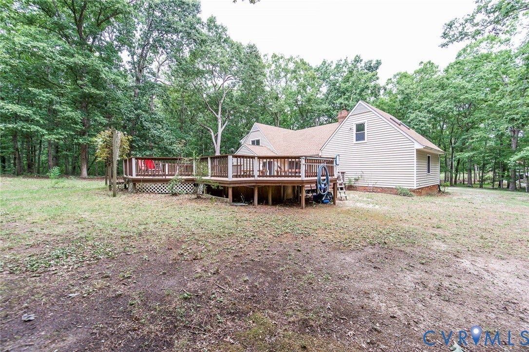 3445 Goodwyn Road, Goodwyn Heights, Powhatan, VA 23139