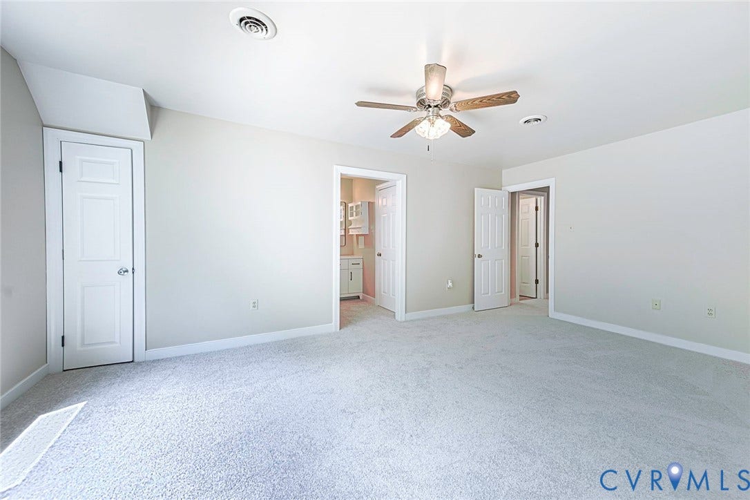 3445 Goodwyn Road, Goodwyn Heights, Powhatan, VA 23139