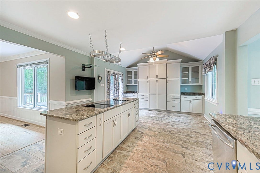 3445 Goodwyn Road, Goodwyn Heights, Powhatan, VA 23139