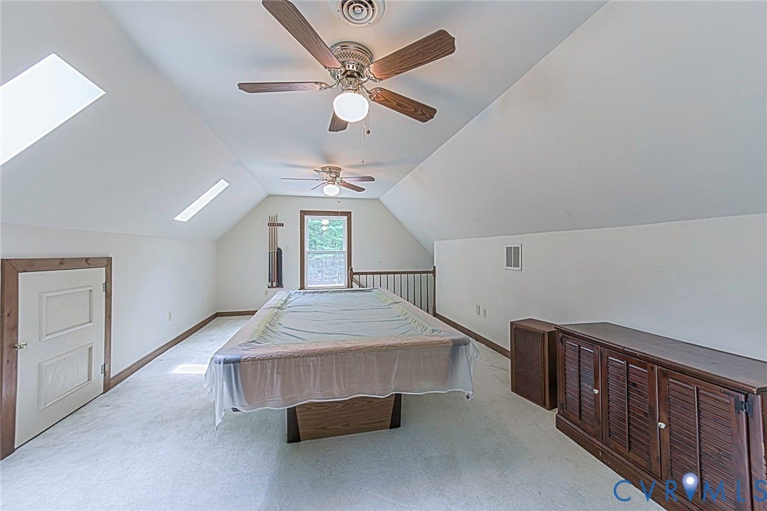 3445 Goodwyn Road, Goodwyn Heights, Powhatan, VA 23139
