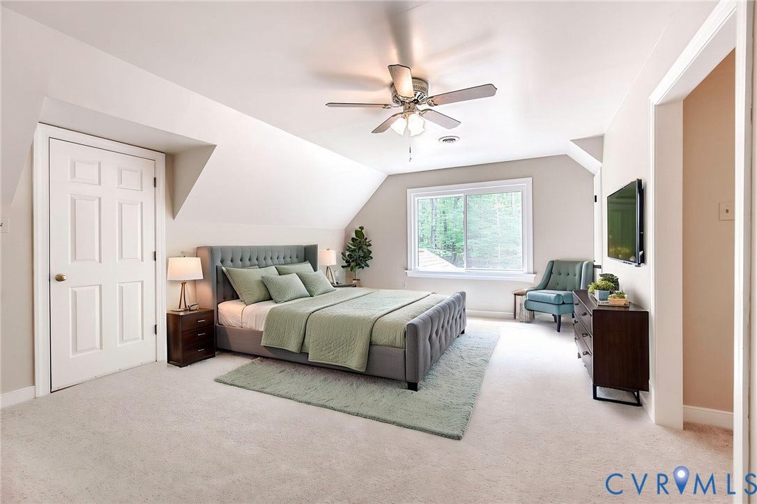 VIRTUAL STAGING