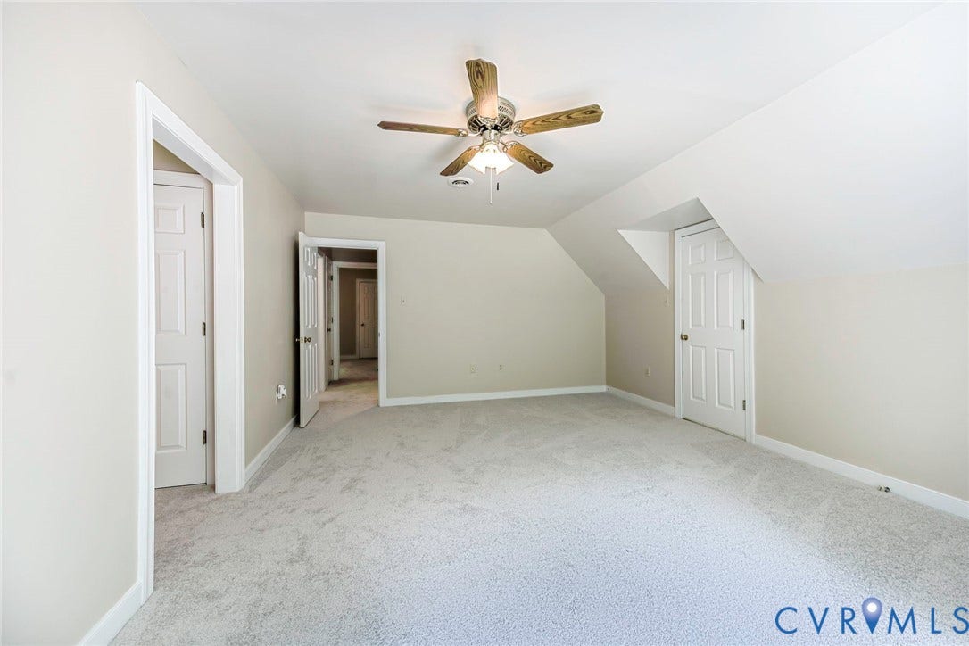 3445 Goodwyn Road, Goodwyn Heights, Powhatan, VA 23139