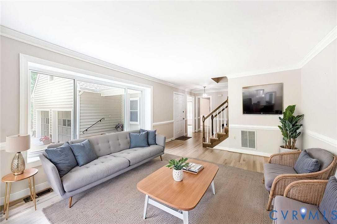 VIRTUAL STAGING